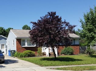 607 Shaw Ave, Glassboro, NJ 08028