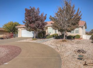 825 E Fort Pierce Dr, St George, UT 84790