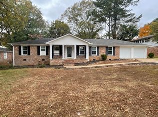 173 Patsy Dr, Florence, AL 35630