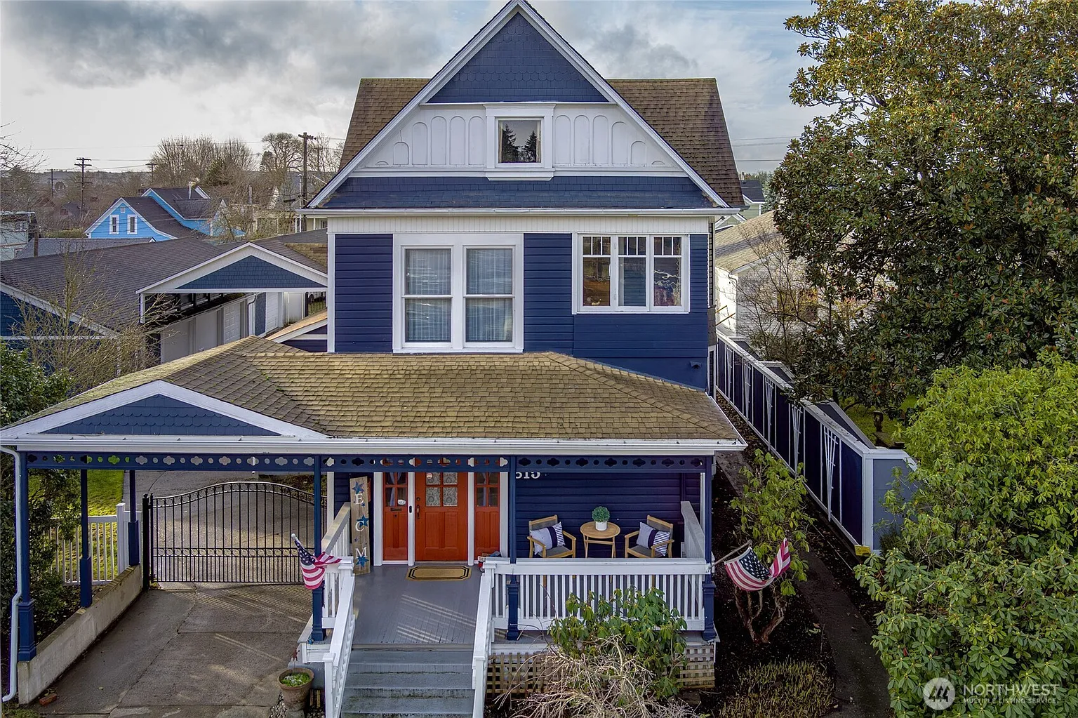 615 N Pearl Street photo 1