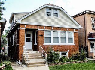 2919 N Monitor Ave, Chicago, IL 60634