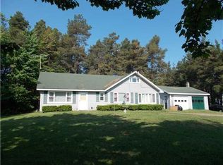 4530 Christian Rd, Dansville, NY 14437