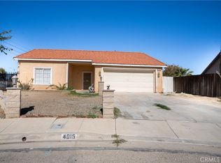 4015 Triton Dr, Palmdale, CA 93552
