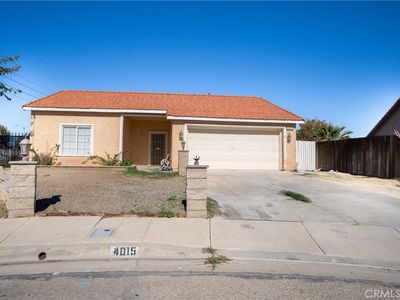 4015 Triton Dr, Palmdale, CA, 93552