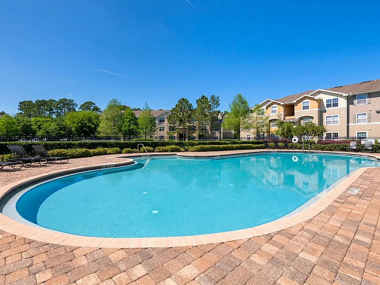 Ryan Oaks Apartments — Photo 5