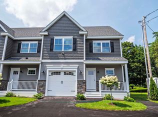50 Newfields Rd #C, Exeter, NH 03833