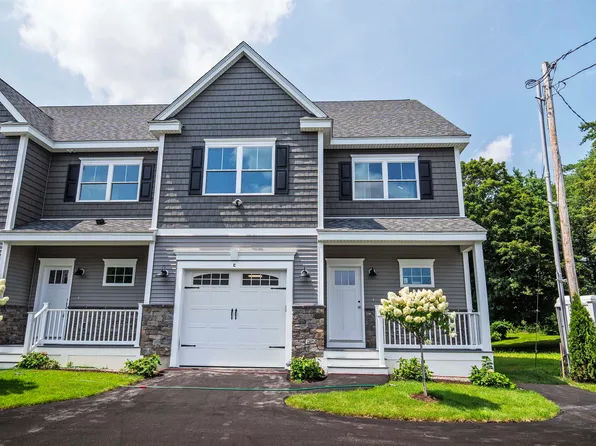 50 Newfields Road #C, Exeter, NH 03833