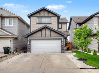 12120 177th Ave NW, Edmonton, AB T5X0L1