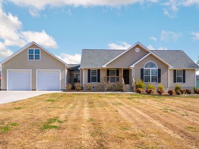 2545 W Armuchee Rd, La Fayette, GA, 30728