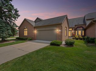 2410 Marissa Way, Shelby Township, MI