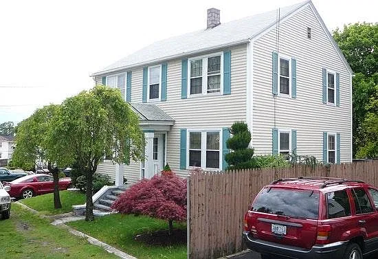 231 Maplewood Ave — Photo 1