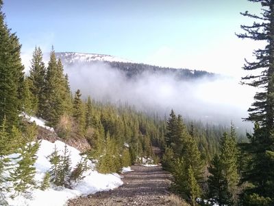 0 Vista Rd, Idaho Springs, CO, 80452