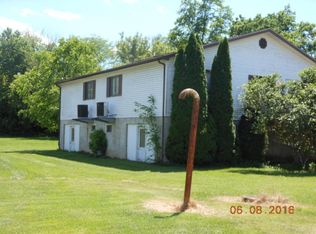 253 Grant St, Morrow, OH 45152