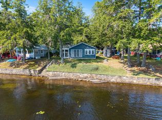 226 34th St, Acton, ME 04001