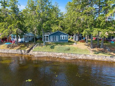 226 34th Street, Acton, ME, 04001