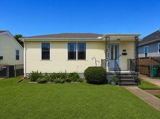 712 Cathy Ave, Metairie, LA 70003