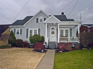 3716 Lindberg Way, Weirton, WV 26062