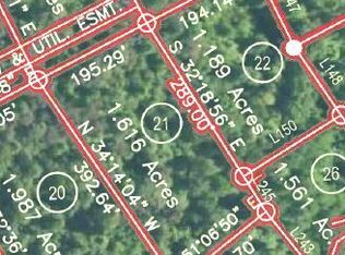 L21 Anderson Dr, Clarkson, KY 42726