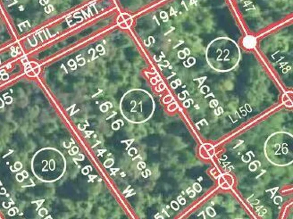 L21 Anderson Dr, Clarkson, KY 42726