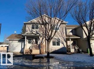 4020 21st St NW #16, Edmonton, AB