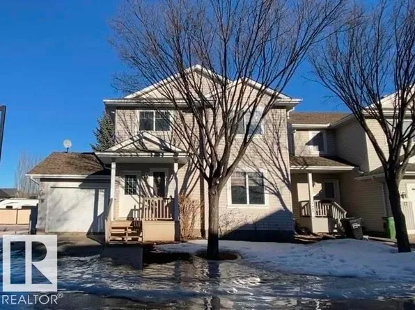 4020 21st St NW #16, Edmonton, AB T6T 1T8