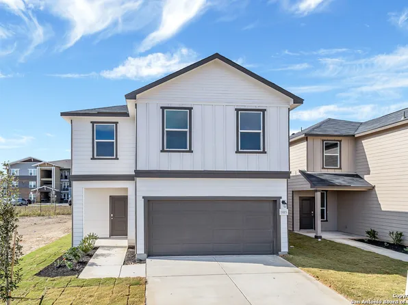 13003 BONE DRY LANE, Von Ormy, TX 78073