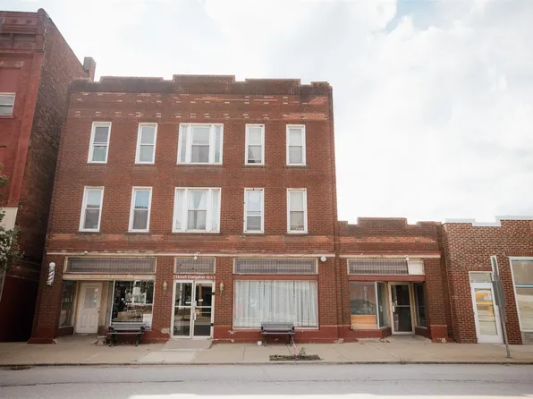 42 N Main St, Union City, PA 16438
