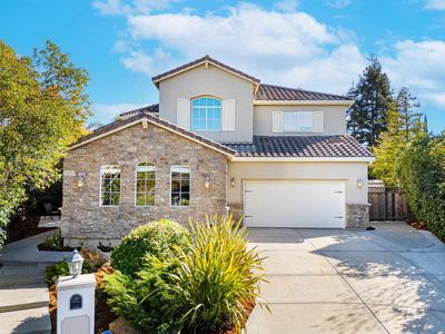 5226 Pisa Ct, San Jose, CA, 95138