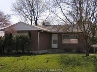 1013 Marksworth Rd, Baltimore, MD 21228