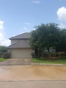 5204 Balmorhea Dr, Pearland, TX, 77584