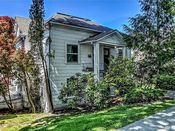 5th image of 1019 N Garden St