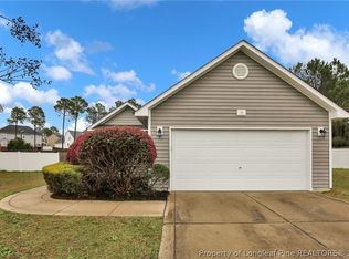 71 New London Hbr, Cameron, NC 28326