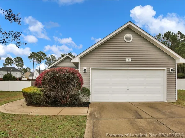 71 New London Hbr, Cameron, NC 28326