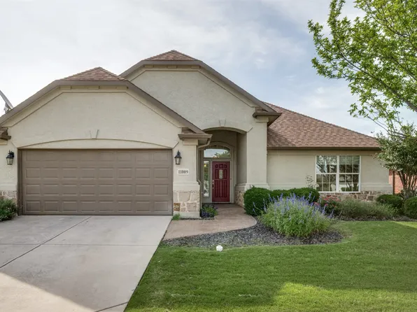 11009 Southerland Dr, Denton, TX 76207