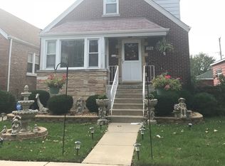3530 S 61st Ave, Cicero, IL 60804