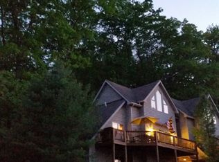115 Jeffrey Ln UNIT 17B, Oakland, MD 21550