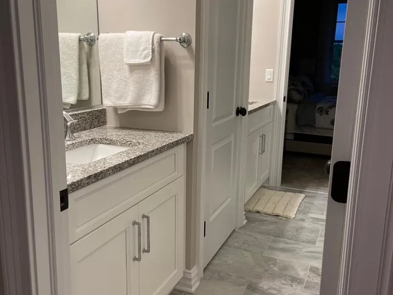 3rd bath