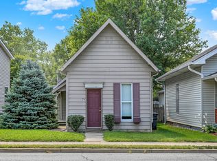 71 E Main St, Greenwood, IN 46143