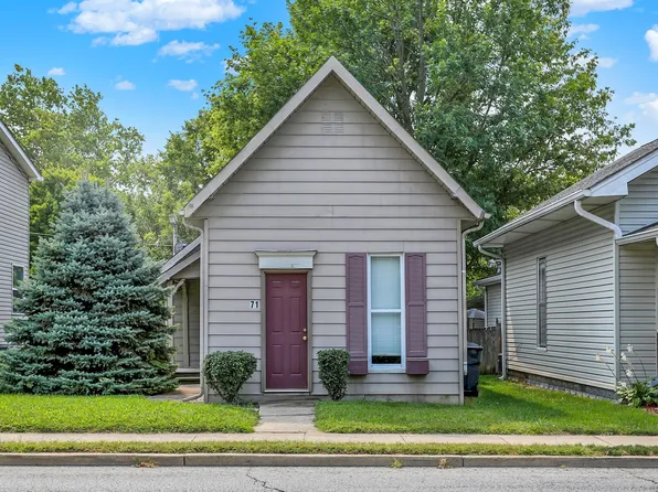 71 E Main St, Greenwood, IN 46143
