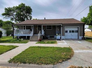 201 W Bluff Ave, Norfolk, NE 68701