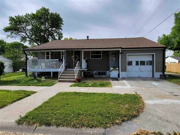 201 W Bluff Ave, Norfolk, NE 68701
