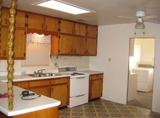 1455 Roberts Dr, Las Cruces, NM 88005