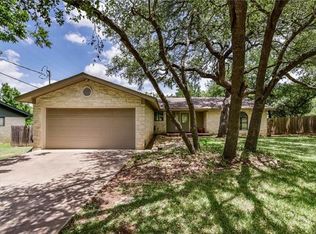 107 Oak Crest Ln, Georgetown, TX 78628