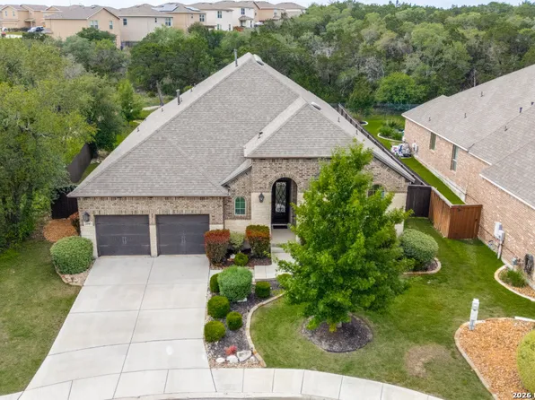 24907 Anil Oaks, San Antonio, TX 78261