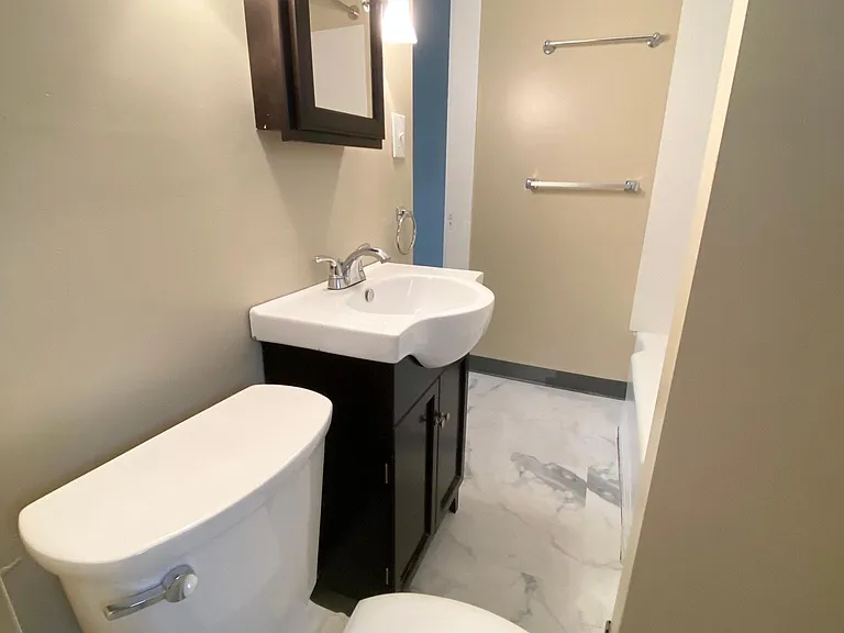 Main Bath