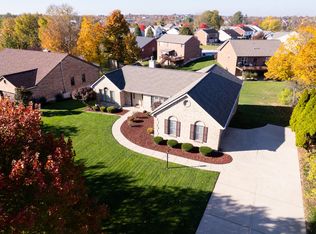 9233 Tranquility Dr, Florence, KY 41042