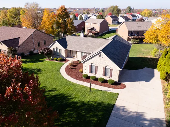 9233 Tranquility Dr, Florence, KY 41042