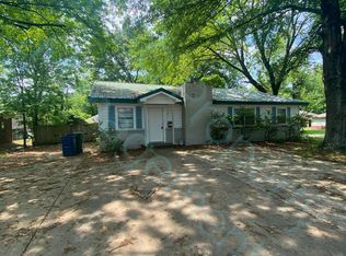 1701 Hutto St, Conway, AR 72032