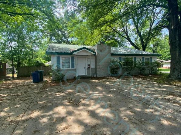 1701 Hutto St, Conway, AR 72032