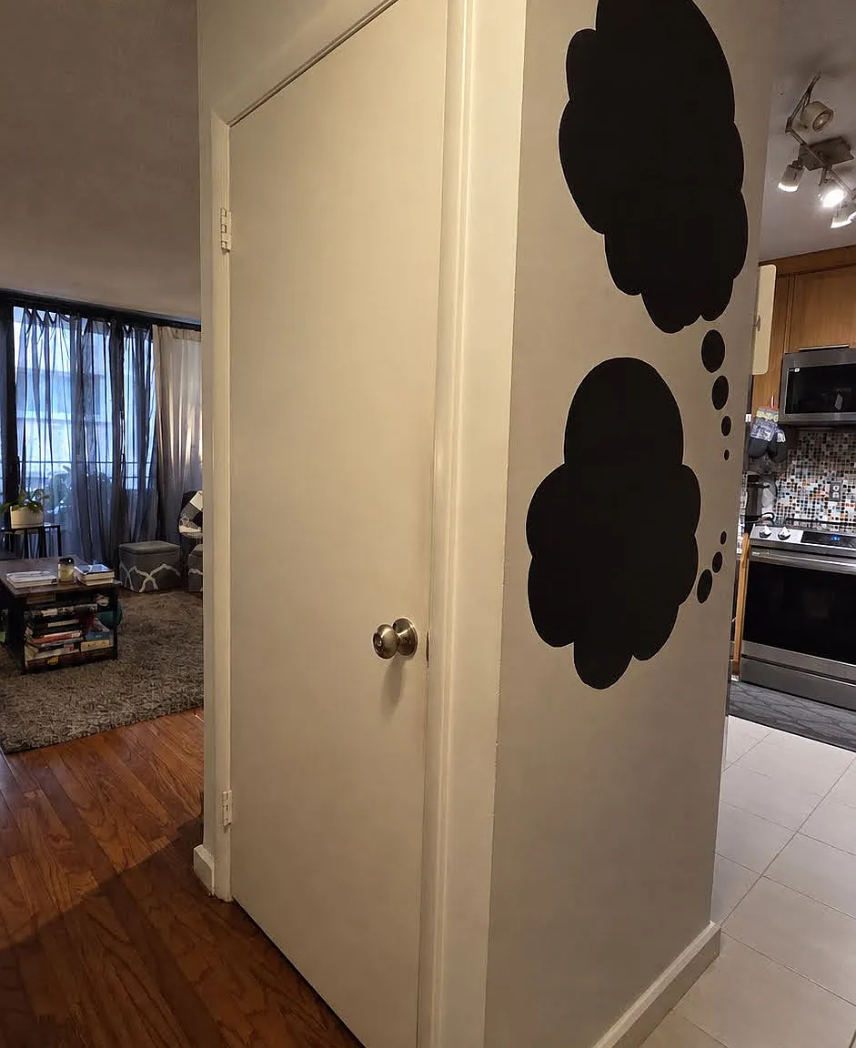 1 bed, 650 sqft, $2,560 — Photo 2